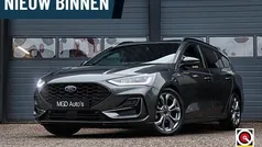 Gebruikt 2023 Ford Focus ST-Line Stationwagen | € 19.950 (Goede deal)