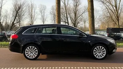 Occasion Opel Insignia Business 140 PK (102 kW) 2009 Stationwagen