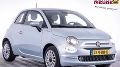 Gebruikt 2022 Fiat 500 Dolcevita Hatchback | € 13.990 (Eerlijke prijs)
