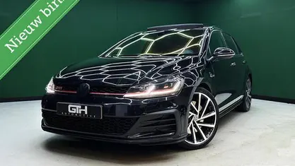 Occasion 2018 VW Golf VII GTI Hatchback | € 17.950 (Goede deal)