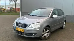 Grijs Gebruikt 2009 VW Polo Trendline Hatchback | € 3.250 (Eerlijke prijs)