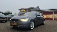 Gebruikt 2012 BMW 116 Comfort Edition Hatchback | € 5.800 (Super prijs)