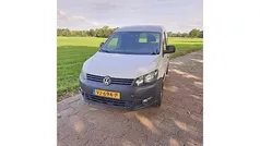 Gebruikt 2014 VW Caddy MPV | € 4.850 (Eerlijke prijs)