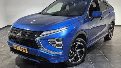 Occasion Mitsubishi Eclipse Cross Intense+ 188 PK (138 kW) 2023 SUV