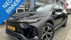 Gebruikt 2024 Toyota bZ4X SUV | € 39.950 (Eerlijke prijs)