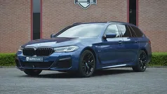 Gebruikt 2022 BMW 530e M Sport Stationwagen | € 45.850 (Eerlijke prijs)