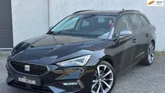 Gebruikt 2021 Seat Leon ST Beats Stationwagen | € 20.950 (Eerlijke prijs)