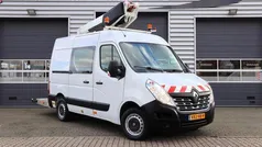 Gebruikt 2015 Renault Master Van | € 11.900 (Eerlijke prijs)