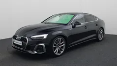 Gebruikt 2024 Audi A5 Sportback S-Line Hatchback | € 52.880 (Goede deal)