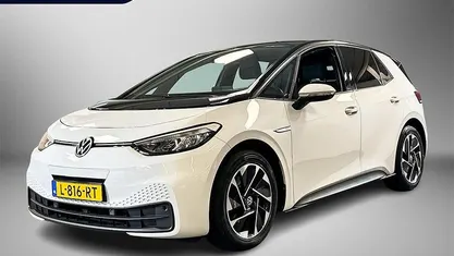Occasion VW ID.3 Life 150 kW (204 PK) 2020 Hatchback