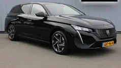 Gebruikt 2024 Peugeot 308 Allure Stationwagen | € 31.845 (Super prijs)