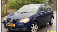 Gebruikt 2009 VW Polo Hatchback | € 2.495 (Eerlijke prijs)