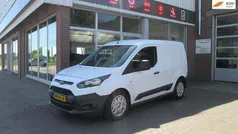 Gebruikt 2017 Ford Transit Trend Van | € 5.750 (Eerlijke prijs)