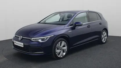 Occasion 2023 VW Golf VIII Style Hatchback | € 27.940 (Super prijs)