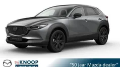 Gebruikt 2025 Mazda CX-30 Nagisa SUV | € 40.990 (Eerlijke prijs)