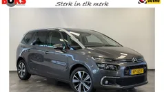 Grijs Gebruikt 2018 Citroën Grand C4 Picasso Business Class MPV | € 18.545 (Eerlijke prijs)