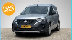 Gebruikt 2023 Nissan Townstar Tekna MPV | € 25.610 (Eerlijke prijs)