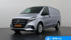 Gebruikt 2024 Mercedes Vito MPV | € 55.650 (Goede deal)