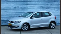 Gebruikt 2013 VW Polo Edition Hatchback | € 10.950 (Eerlijke prijs)