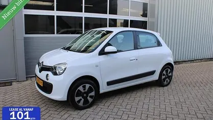 Occasion Renault Twingo Collection 71 PK (52 kW) 2017 Hatchback