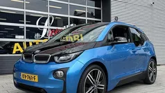 Blauw Gebruikt 2017 BMW i3 Comfort Edition Hatchback | € 13.950 (Super prijs)