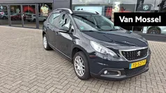 Gebruikt 2018 Peugeot 2008 SUV | € 10.940 (Eerlijke prijs)