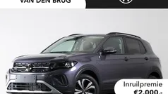 Gebruikt 2025 VW T-Cross Edition SUV | € 33.650 (Super prijs)