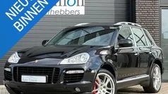 Gebruikt 2007 Porsche Cayenne Turbo SUV | € 33.400