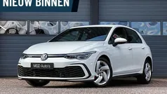 Wit Gebruikt 2020 VW Golf VIII GTE Hatchback | € 22.950 (Super prijs)