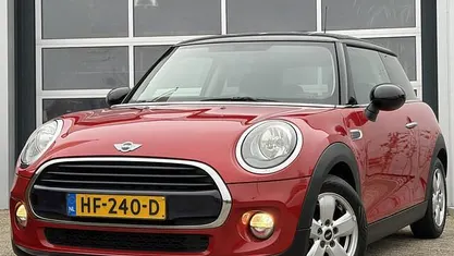 Occasion Mini Cooper Business 136 PK (100 kW) 2015 Hatchback
