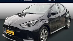 Zwart Gebruikt 2024 Mazda 2 Exclusive-Line Hatchback | € 25.925 (Eerlijke prijs)