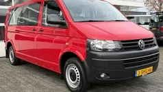 Gebruikt 2013 VW T5 Trendline Van | € 22.950 (Eerlijke prijs)