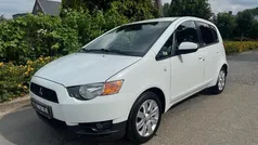Gebruikt 2012 Mitsubishi Colt Edition Hatchback | € 4.975 (Eerlijke prijs)