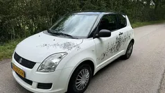 Gebruikt 2008 Suzuki Swift Hatchback | € 1.549 (Eerlijke prijs)