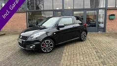 Gebruikt 2016 Suzuki Swift Sport Hatchback | € 11.450 (Eerlijke prijs)