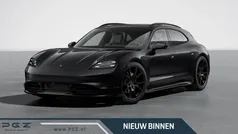Gebruikt 2024 Porsche Taycan Sport Turismo Sedan | € 152.052 (Eerlijke prijs)