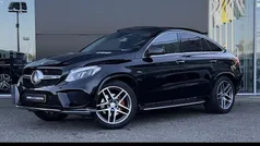 Mercedes GLE350