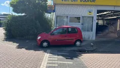 Gebruikt 2006 Daihatsu Cuore Hatchback | € 695 (Eerlijke prijs)
