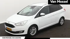 Gebruikt 2018 Ford Grand C-Max Trend MPV | € 14.900 (Eerlijke prijs)