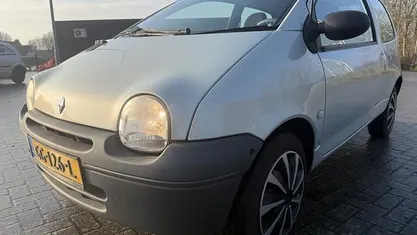 Occasion 2003 Renault Twingo Authentique Hatchback | € 999 (Goede deal)