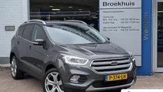Gebruikt 2018 Ford Kuga Titanium SUV | € 18.945 (Eerlijke prijs)
