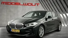 Gebruikt 2022 BMW 120 Efficient Dynamics Hatchback | € 32.950 (Eerlijke prijs)