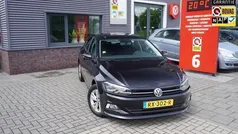Gebruikt 2018 VW Polo Comfortline Hatchback | € 12.450 (Eerlijke prijs)