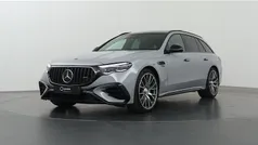 Gebruikt 2024 Mercedes E53 AMG Premium Plus Stationwagen | € 113.850