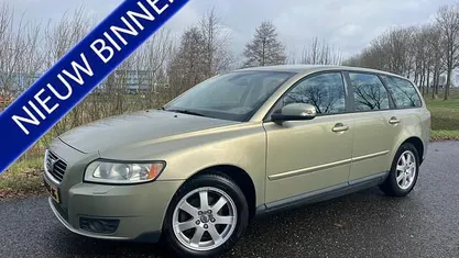Occasion Volvo V50 125 PK (91 kW) 2007 Stationwagen