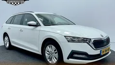 Gebruikt 2022 Skoda Octavia Business Line Stationwagen | € 20.000 (Goede deal)