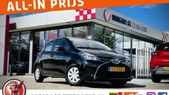 Gebruikt 2016 Toyota Yaris Hatchback | € 10.985 (Eerlijke prijs)