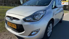 Grijs Gebruikt 2012 Hyundai ix20 MPV | € 9.450 (Eerlijke prijs)