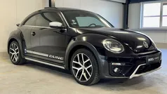 Gebruikt 2018 VW Beetle Dune Hatchback | € 17.750 (Goede deal)