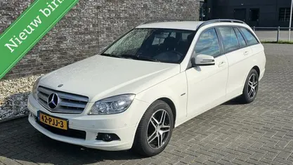 Occasion Mercedes C180 Business 120 PK (88 kW) 2011 Stationwagen